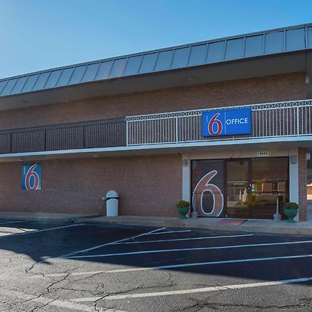 Studio 6 Suites Perry, Ga ภายนอก รูปภาพ