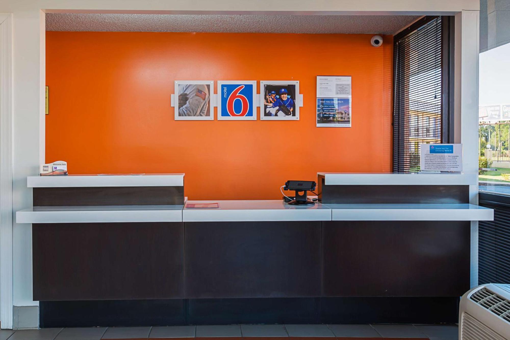 Studio 6 Suites Perry, Ga ภายนอก รูปภาพ