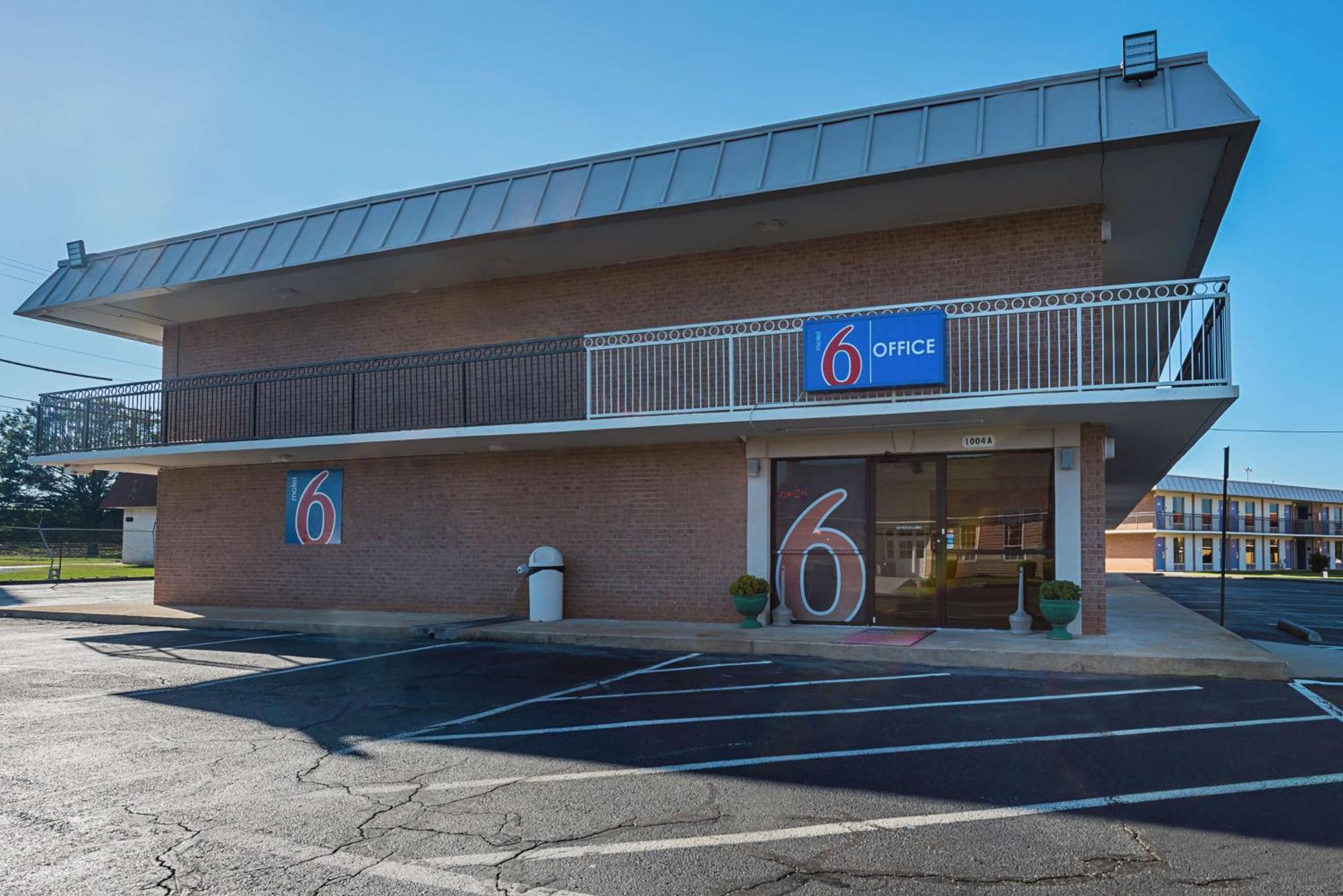 Studio 6 Suites Perry, Ga ภายนอก รูปภาพ