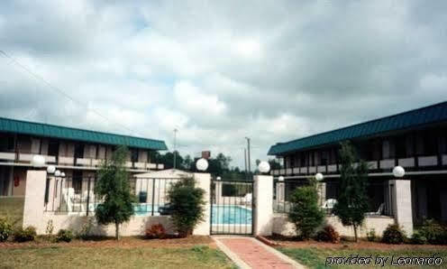 Studio 6 Suites Perry, Ga ภายนอก รูปภาพ